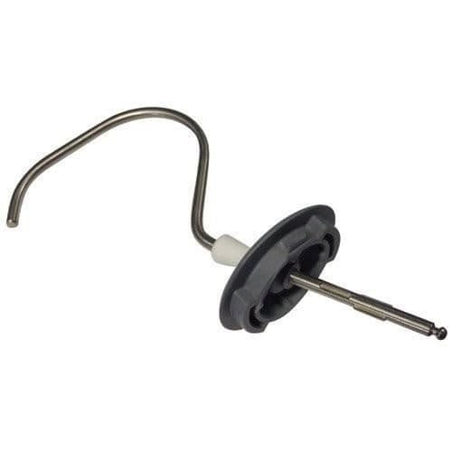 Tillbehör - KENWOOD - DEGKROK - Vit - Kenwood Robotkompatibel - Modeller KW706771, KM266, KM280