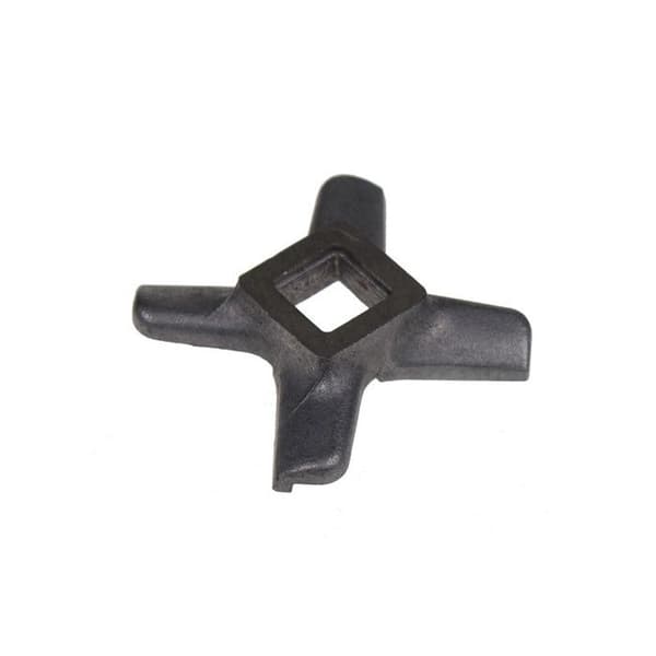 Kökskniv för kött - Kenwood - A950 AT950 MG510 - Svart - Originalt tillbehör - Unisex