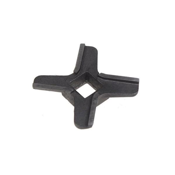 Kökskniv för kött - Kenwood - A950 AT950 MG510 - Svart - Originalt tillbehör - Unisex