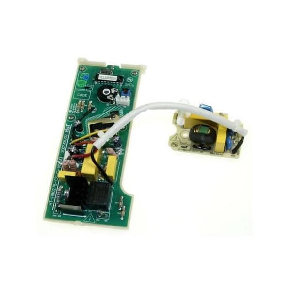 Styrmodul för KMX50 matberedare - Kenwood - KW716108 - Svart