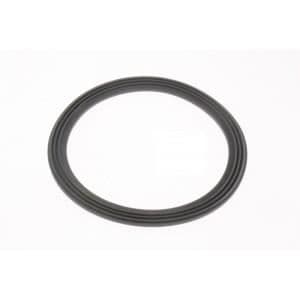 Accessoar - KENWOOD - KNIVSÖMT - Svart - Matberedare - KW713793 KM201