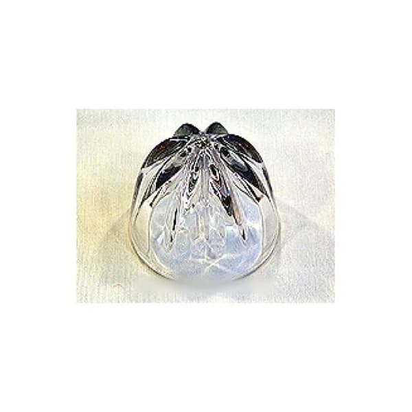 Transparent kägla - Kenwood - A960 - Plast - Tillbehör till köksmaskin - Citruspress
