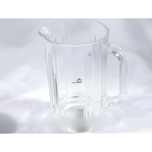 Bar glasskål för Kenwood mixer - 1.8L - Original tillverkardel