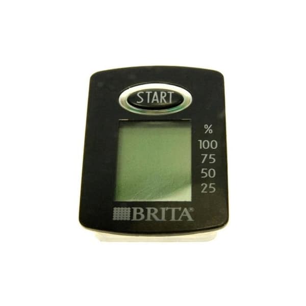 DELAR DRYCKBEREDNING SMÅ APPARATER 00613971 BRITA DISPLAY