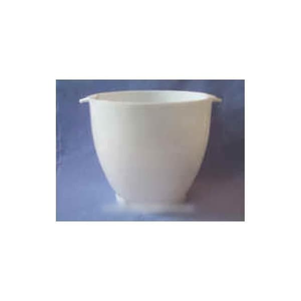 Vit blandningsskål för Kenwood multifunktionsrobot KW412095 - A901 - A953 - A954 - A956 - A957