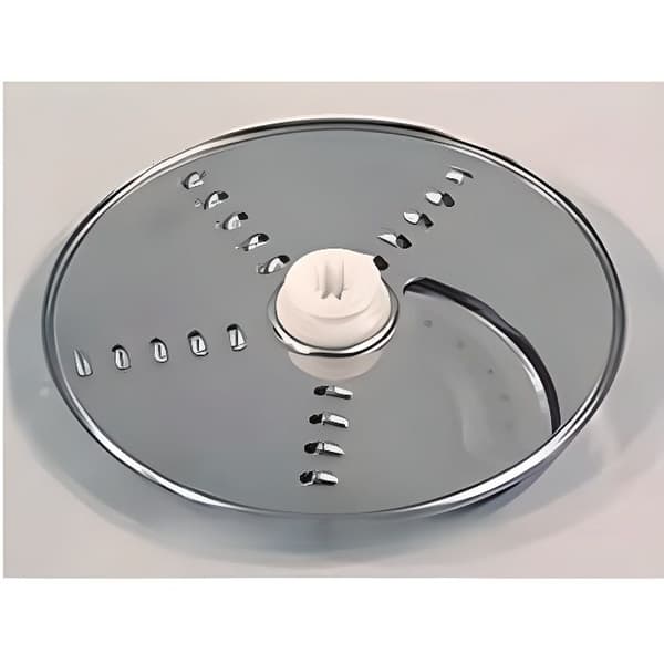 Multifunktionsrobot - KENWOOD - KM260/AT264 - Höjd 28,5 cm - Energiförbrukning 900