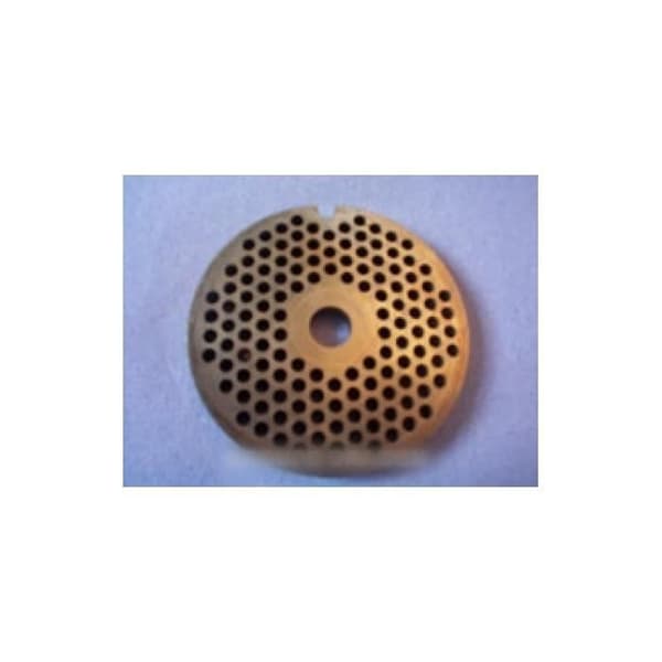 Skiva för köttkvarn - KENWOOD - A950 - Brun - KW658493 0WMG470002 - MG470 A950 A950 - AWAT950002 A