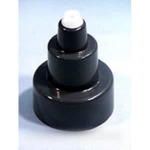 Citrus presskon tränare för Kenwood mixer - AT312 KW697712 - Svart