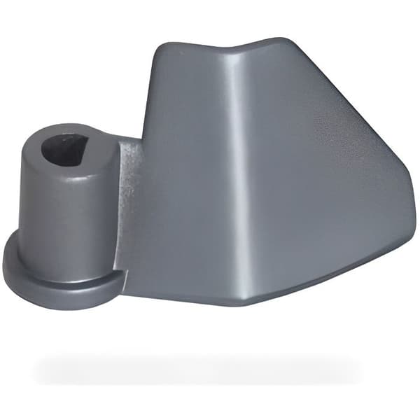 Paddelknådare - KENWOOD - EH1263 - BDM750 - BDM755 - Tillbehör till brödbakemaskin