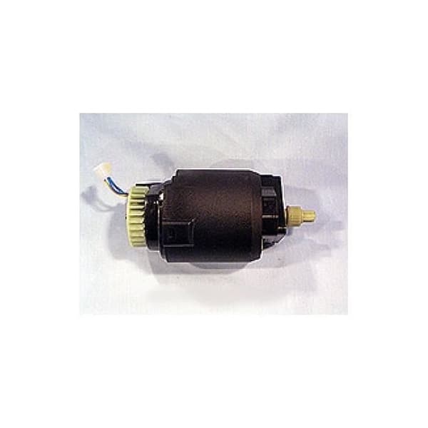 Målmotor för Multifunktionsrobot - KENWOOD - KW674760 - Svart - Kompatibel med KM001, KM002, KM005, KM006, KM502