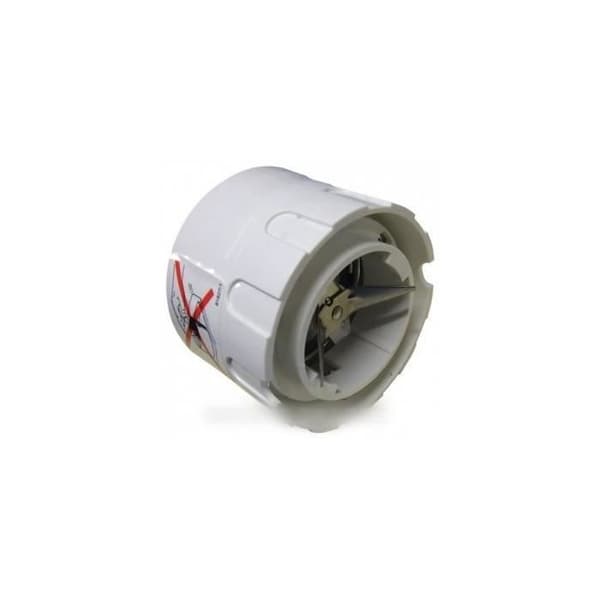 Vit mixerbas för Kenwood A993 A994 KM001 KM201 KM400 354 Multifunktionsrobot - Kenwood