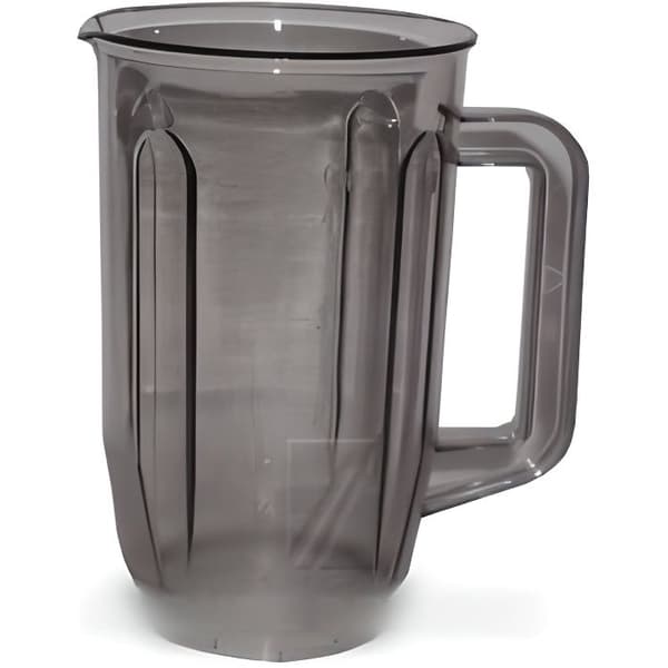 Multifunktionsrobot - BOSCH - MUM4655 - Vit - 5,97 kg - 30,5 cm - 550 Energiförbrukning