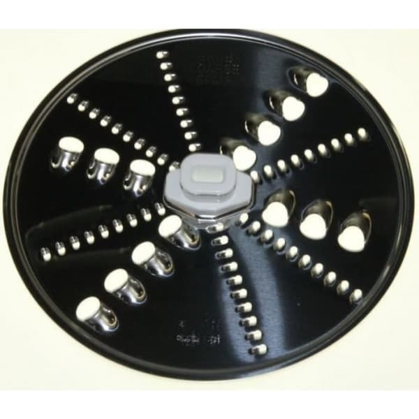 Rivskiva - BOSCH - MCM1200 - Multifunktionsrobottillbehör - Originaldel - Blandad