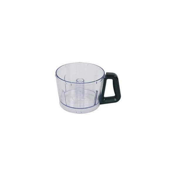 Moulinex Double Force Robot Chopper Bowl (MS-650524)