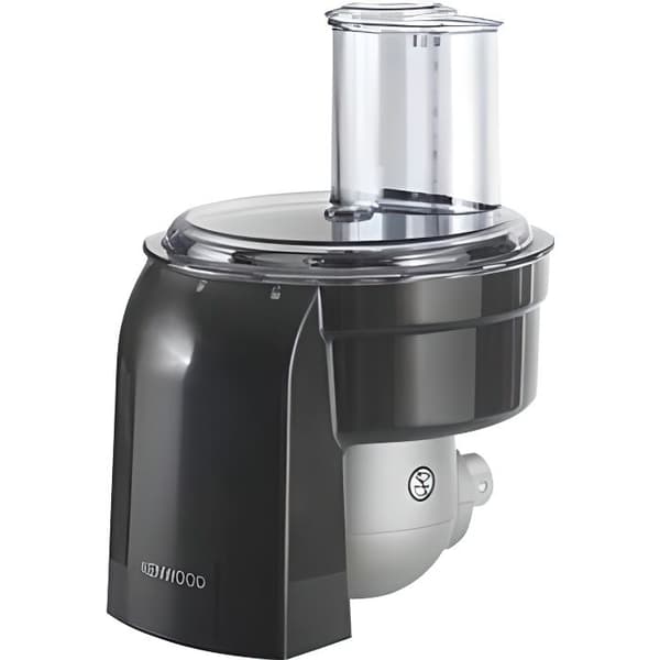 Kenwood MGX400 gallertillbehör för Kenwood Chef, Major och Cooking Chef robotar - Grå