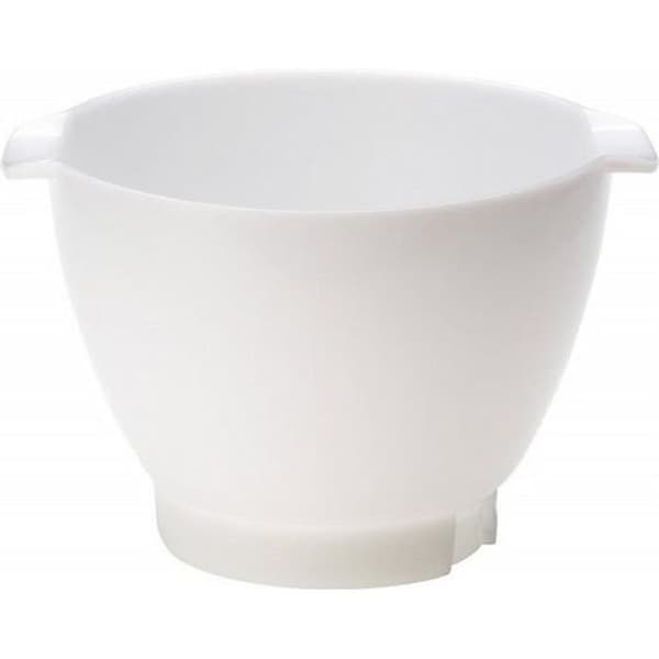 Plastskål - Kenwood - KW715178 - Diameter 235mm - Höjd 170mm - Robot Chef-kompatibel