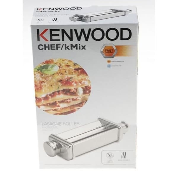 DEG TILLBEHÖR FÖR KENWOOD MULTIFUNKTIONSROBOT