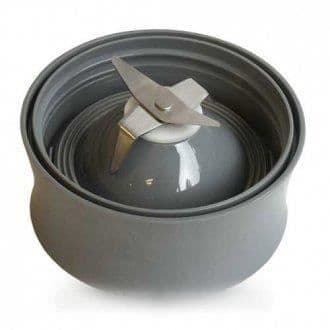 BOWL BASE + KENWOOD BLENDER KNIV MONTERING - BVMPIECES