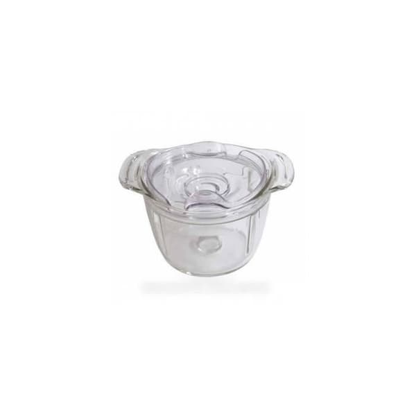 Glasskål för SEB mixer SS-989331 - 851304 - 851304 - 851304 - CP851304
