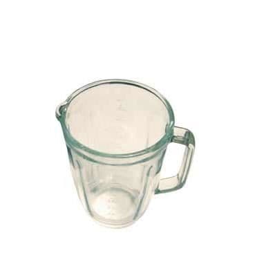 Kenwood 1,5L mixerskål