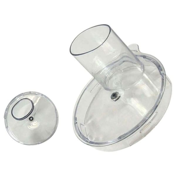 Kenwood FPM KW714282 robotkåpa - Tillbehör för grå unisex matberedare