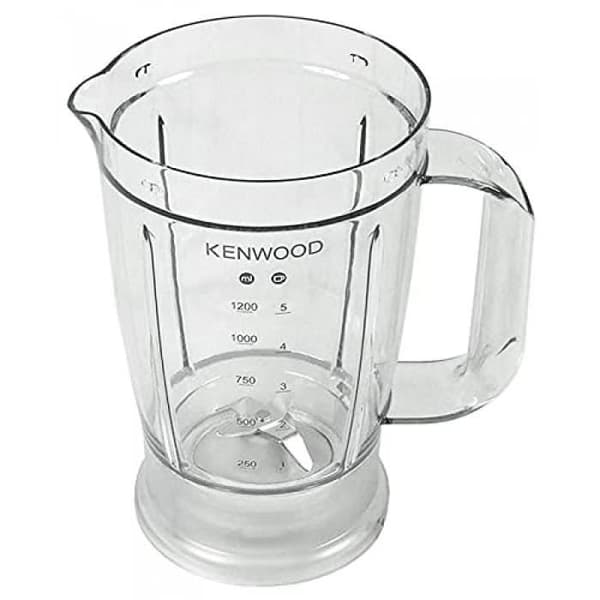 Kenwood - Behållare med mixerblad för matberedare FDP30, FDP300, FDP301, FDP302 WH/SI KW714298