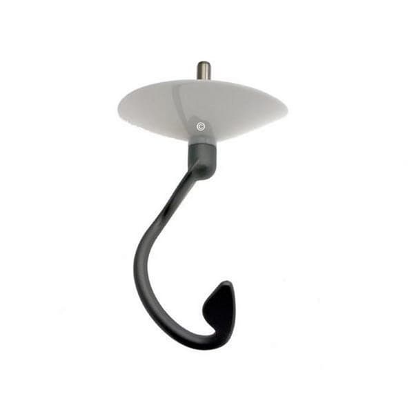 degkrok - KENWOOD - KOCK - Aluminium - låsring - matberedartillbehör