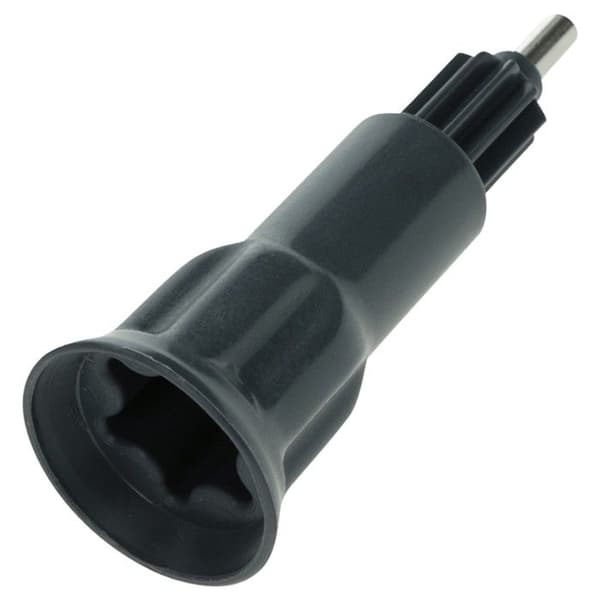 Drivaxel - KENWOOD - Modell 18220 - Färg Vit - Hushållsrobottillbehör