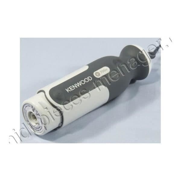 Kenwood Triblade KW712957 motorblock - Vit - Unisex - Tillbehörssats - Energiförbrukning 750W
