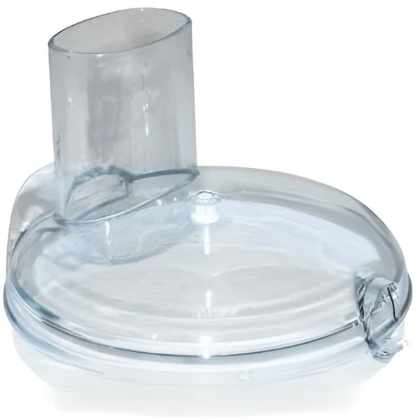 OVATIO BOWL COVER FÖR MOULINEX MULTIFUNKTIONSROBOT - BVMPIECES