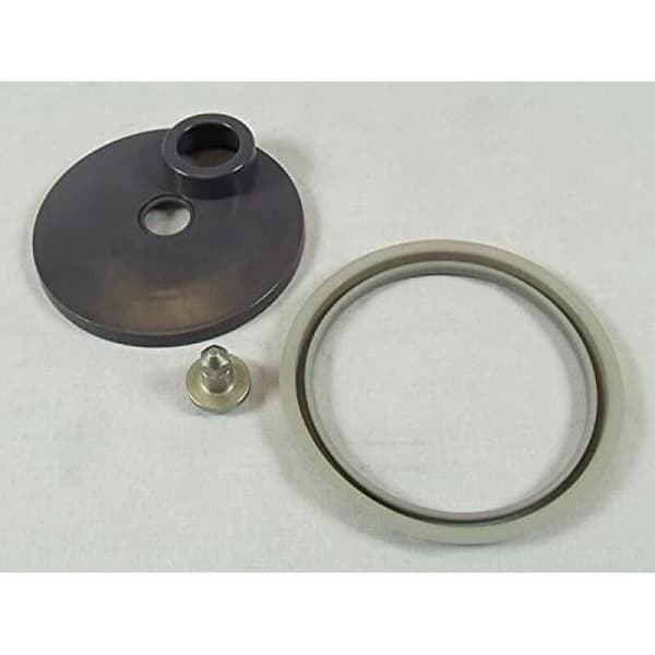 Kenwood Planetlock Kit Lock Packning Mutter Cooking Chef KM080 KW715268