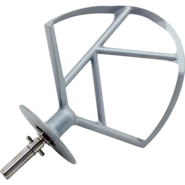 Vispvisp - Kenwood - KW712214 - Aluminium - Robottillbehör - Blandat