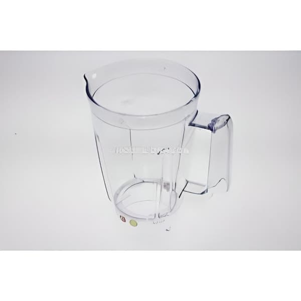 PLASTSKÅL FÖR MOULINEX BLENDER