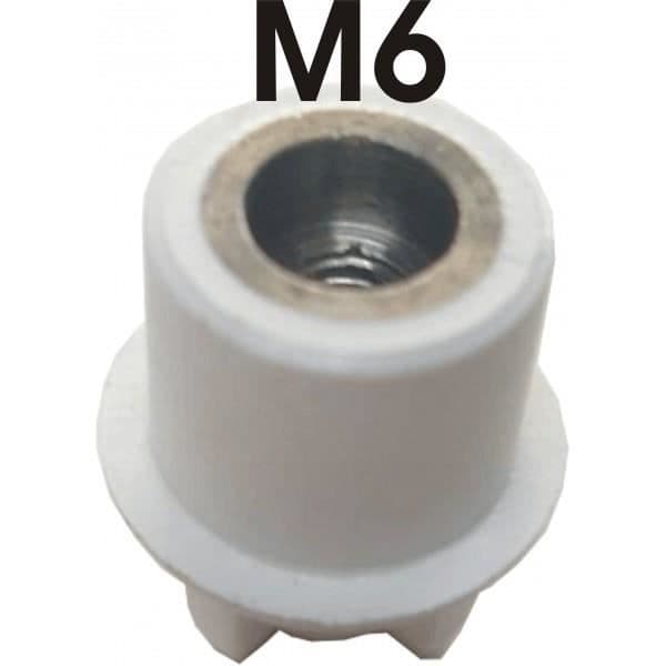 Kenwood Prospero M6 KW712146 robotkopplingstränare - Vit
