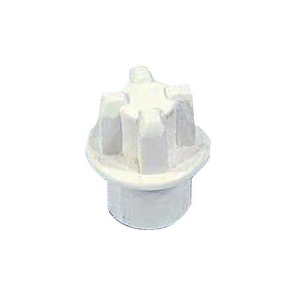 Kenwood Prospero M6 KW712146 robotkopplingstränare - Vit