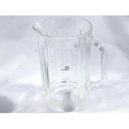 BAL GLASSKÅL FÖR KENWOOD BLENDER - BVMPIECES
