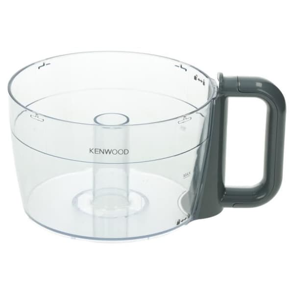 SKÅL FÖR KENWOOD KW714211 MULTIFUNKTIONSROBOT