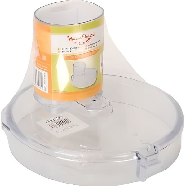 MOULINEX - XF930301 - MASTERCHEF 5000 SKYDD
