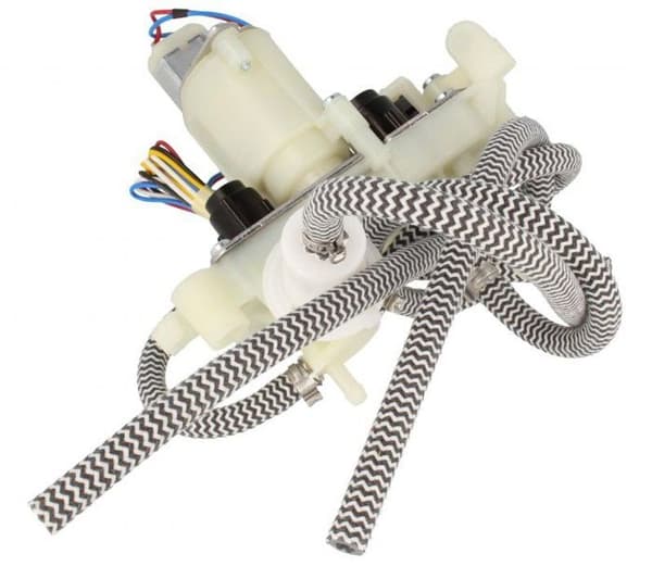 DELAR DRYCKBEREDNING SMÅ APPARATER MS-5A21199 PRODUKTDISPENSER