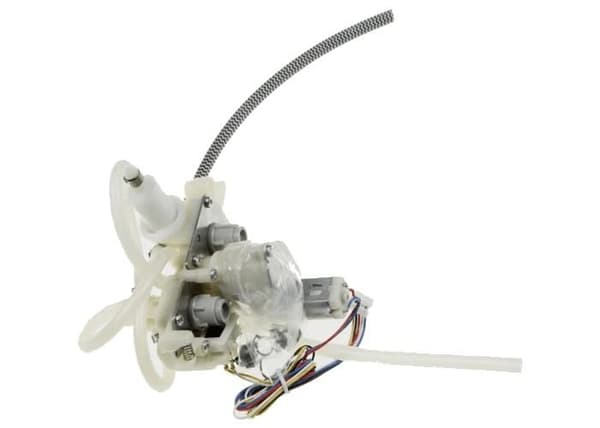 DELAR DRYCKBEREDNING SMÅ APPARATER MS-5A21199 PRODUKTDISPENSER