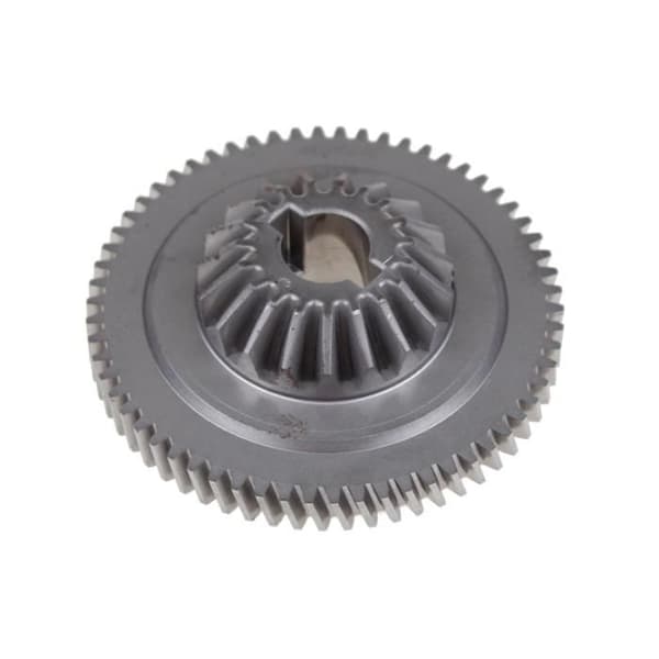 Kugghjulssats - Kitchenaid - 9703905 - Grå - För matberedare - Tillbehör