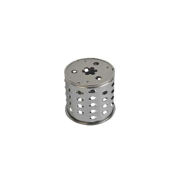 Räka grov hål - SEB - SS-989853 - Vit - Unisex - Plast