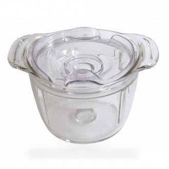 GLASSKÅL FÖR SEB BLENDER - BVMPIECES