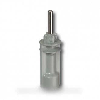 BRAUN MULTIFUNCTION ROBOT DISC SUPPORT AXIS - BVMPIECES