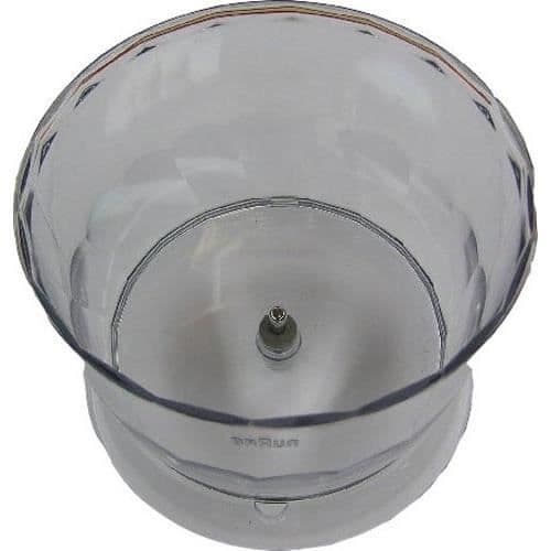 Chopper Bowl - Braun - CA4000 - 500ml - Specifik - Mixer