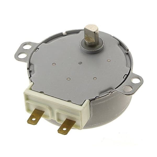 Rotationsmotor 481067848981 - mikrovågsugn
