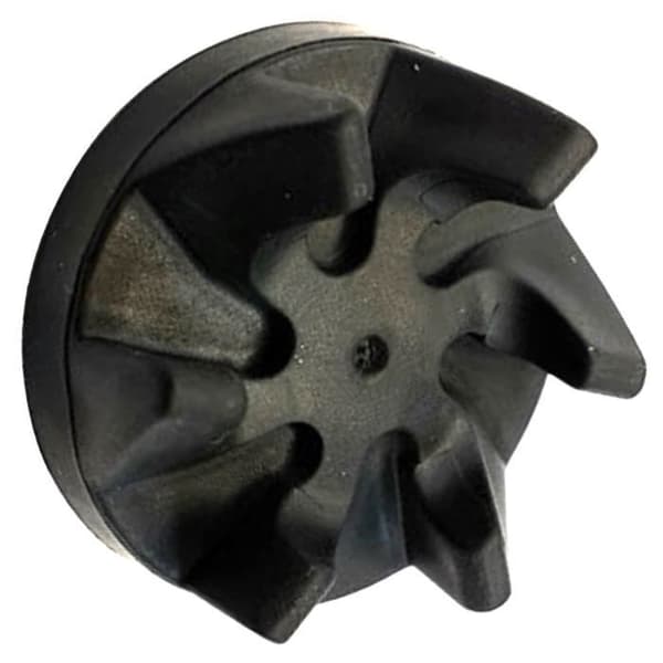 Drivaxel till KENWOOD KW710714 matberedare - Svart - Tillbehör