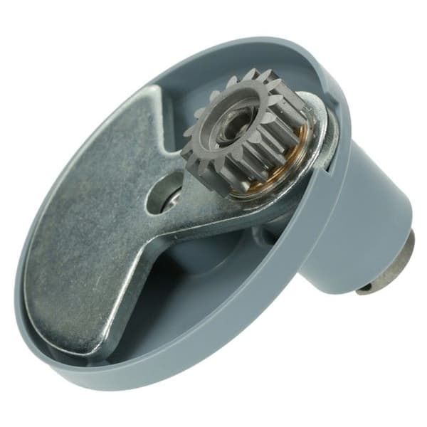 Planethuvud för KENWOOD matberedare - KW710247 - Grå - Unisex - Tillbehörssats
