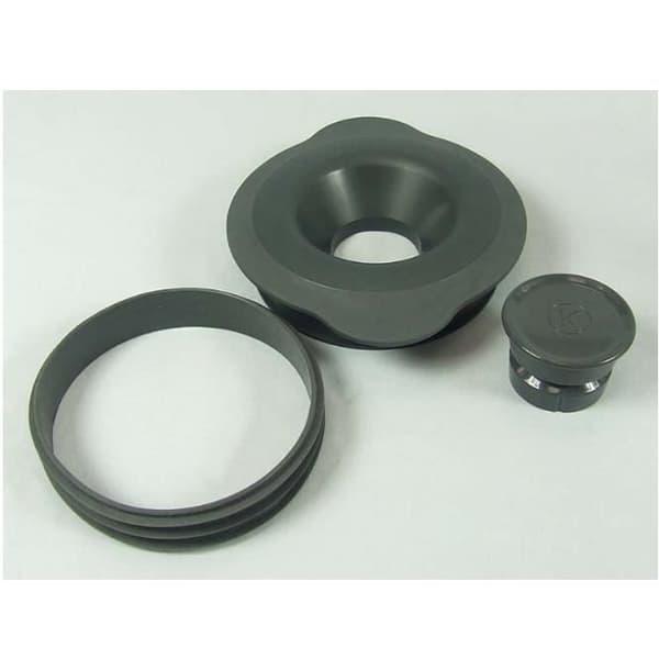 Komplett lock till Kenwood KAH358 BLM800 mixer - Vit