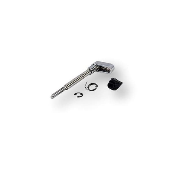 Monteringsarm - KENWOOD - KMM760 - Färg Grå - Tillbehör Kökrobot - Kompatibel KW712459